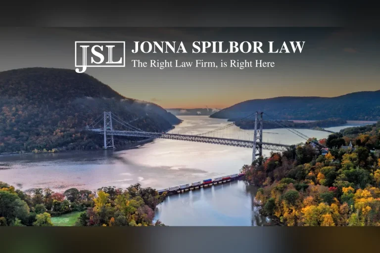 Jonna Spilbor Law logo