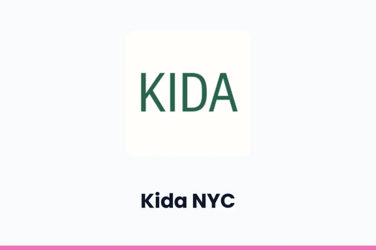 Kida NYC logo