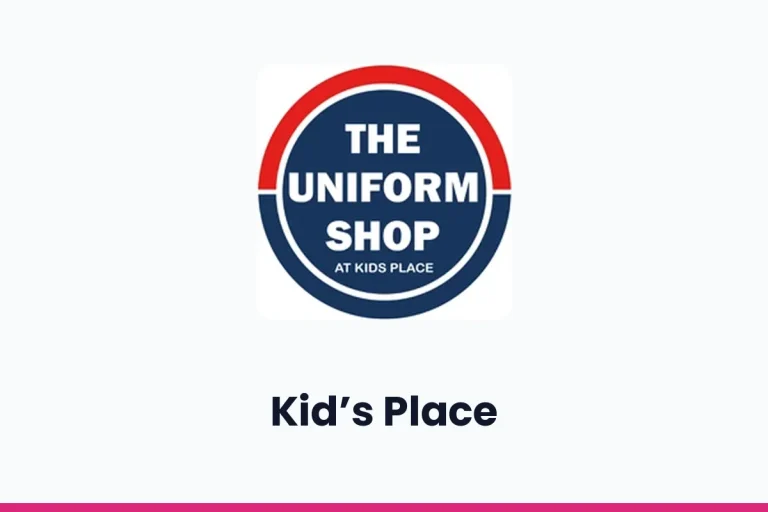 Kid’s Place logo