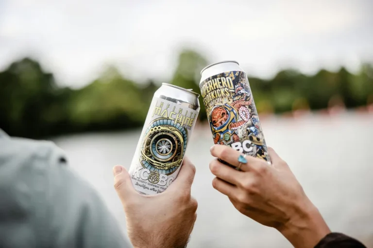 Kings County Brewers Collective logo