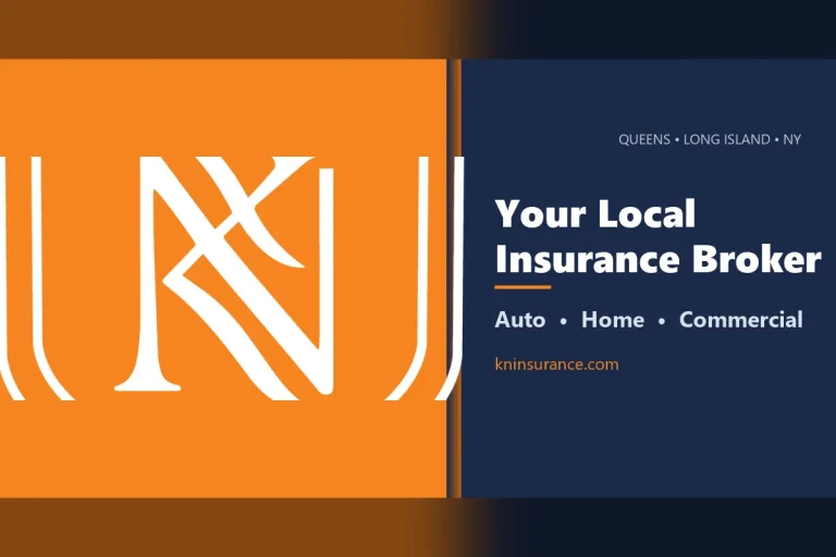 K&N Insurance Brokerage logo