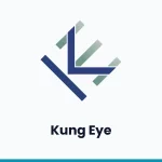 Kung Eye logo