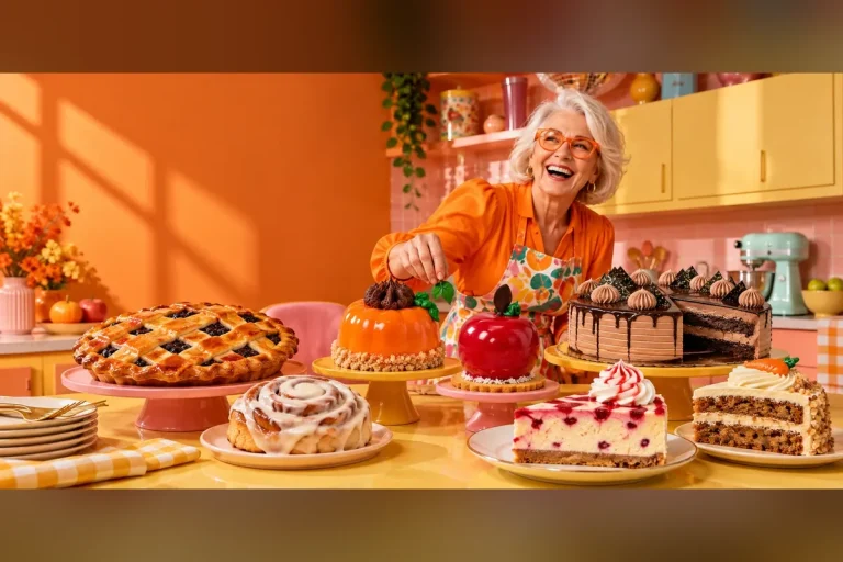 La Baker logo