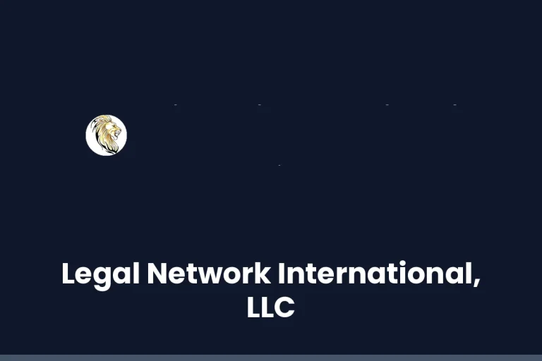 Legal Network International, LLC logo