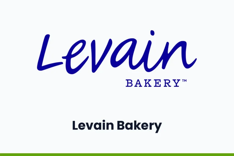 Levain Bakery logo