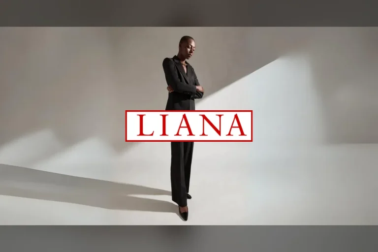 Liana logo