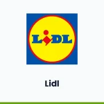 Lidl logo