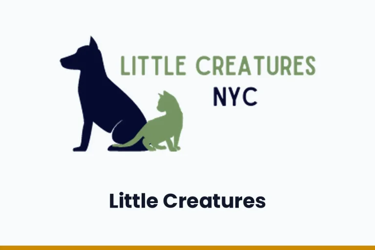Little Creatures logo