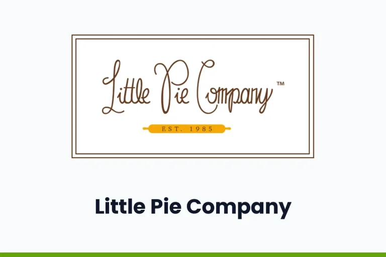 Little Pie Company logo