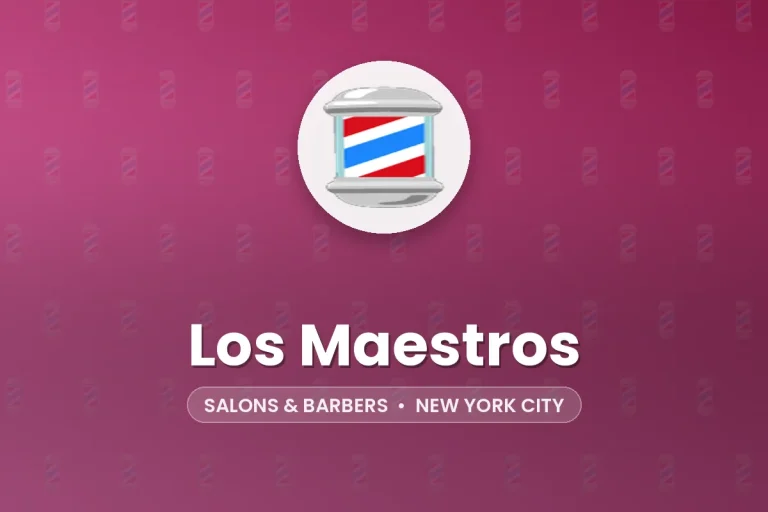 Los Maestros – New York City