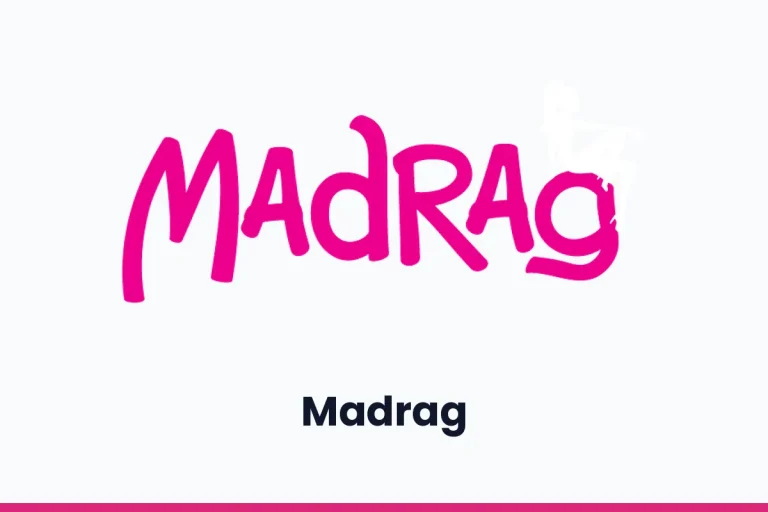 Madrag logo