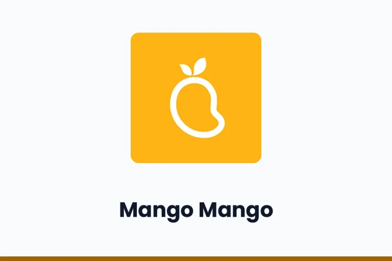 Mango Mango logo