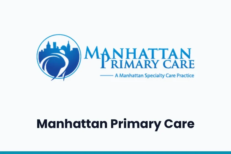 Manhattan Primary Care logo