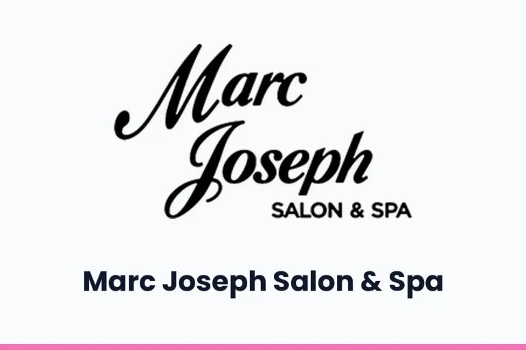 Marc Joseph Salon & Spa logo