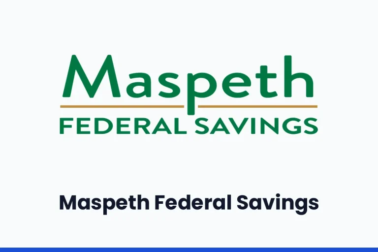 Maspeth Federal Savings logo
