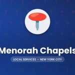 Menorah Chapels – New York City