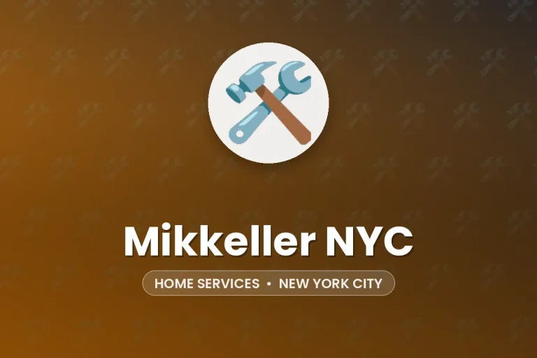 Mikkeller NYC – New York City