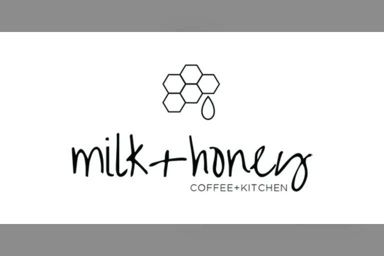Milk and Honey logo