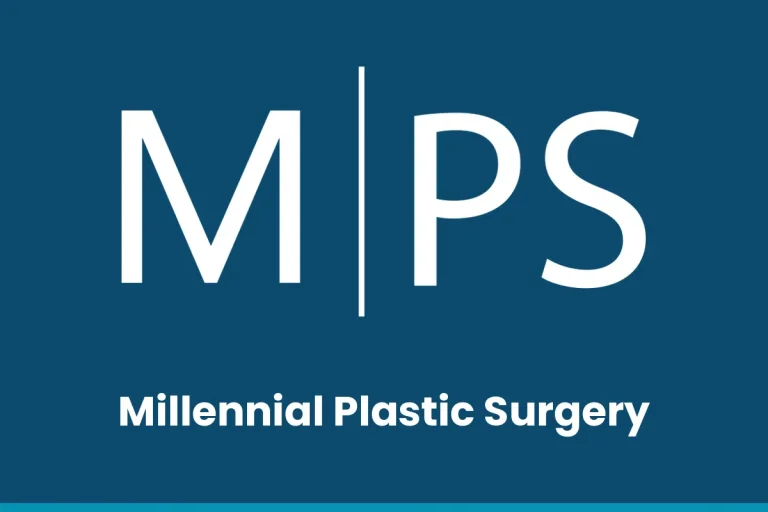 Millennial Plastic Surgery logo