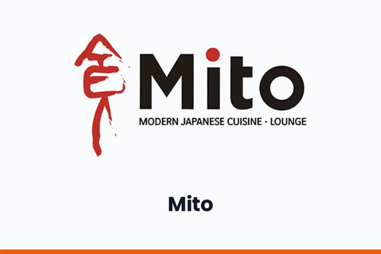 Mito logo