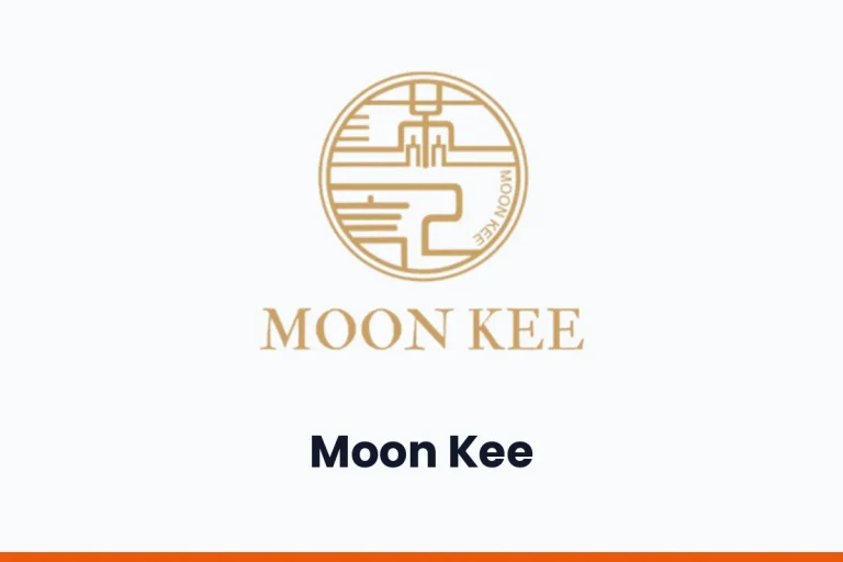 Moon Kee logo