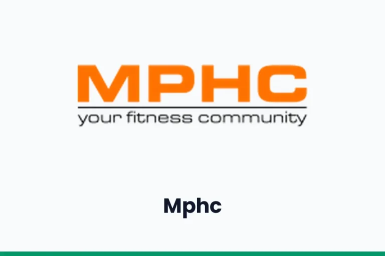 Mphc logo