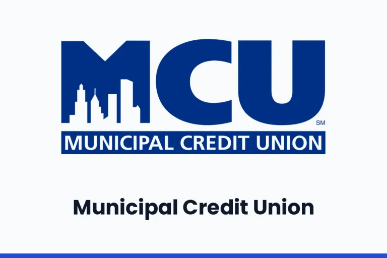 Municipal Credit Union logo