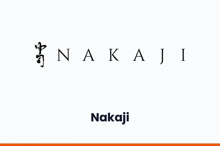 Nakaji logo