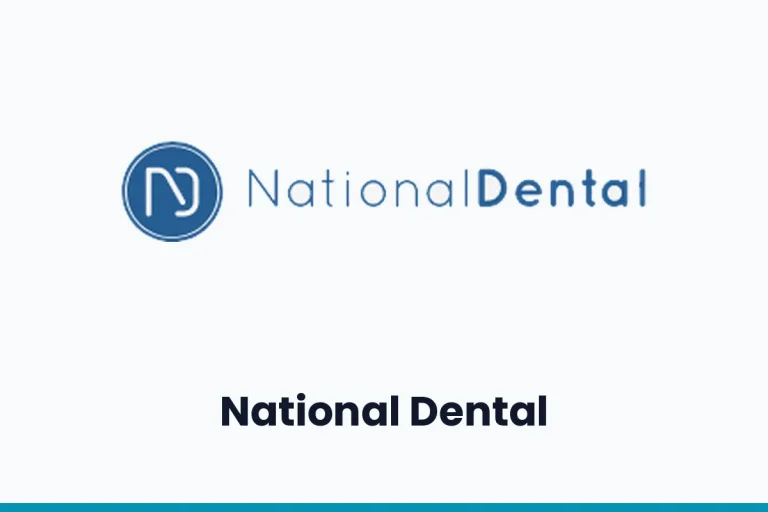 National Dental logo