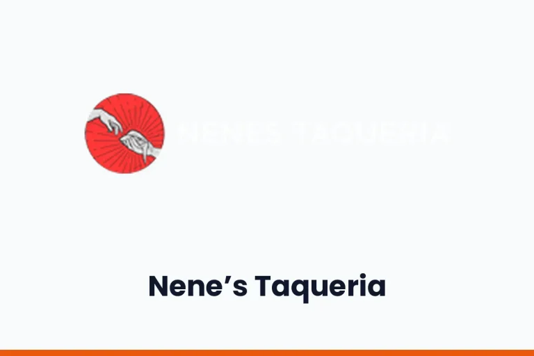 Nene’s Taqueria logo