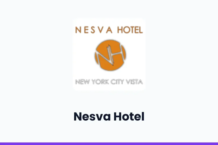 Nesva Hotel logo