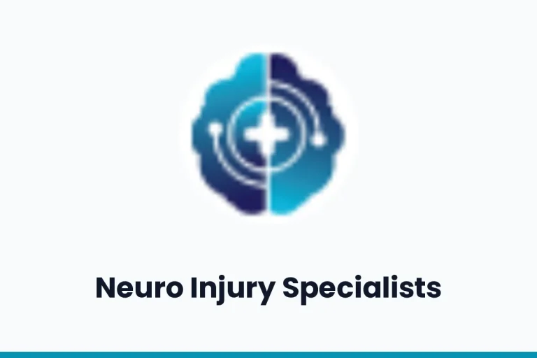 Neuro Injury Specialists logo