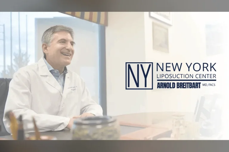 New York Liposuction Center logo