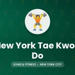 New York Tae Kwon Do – New York City