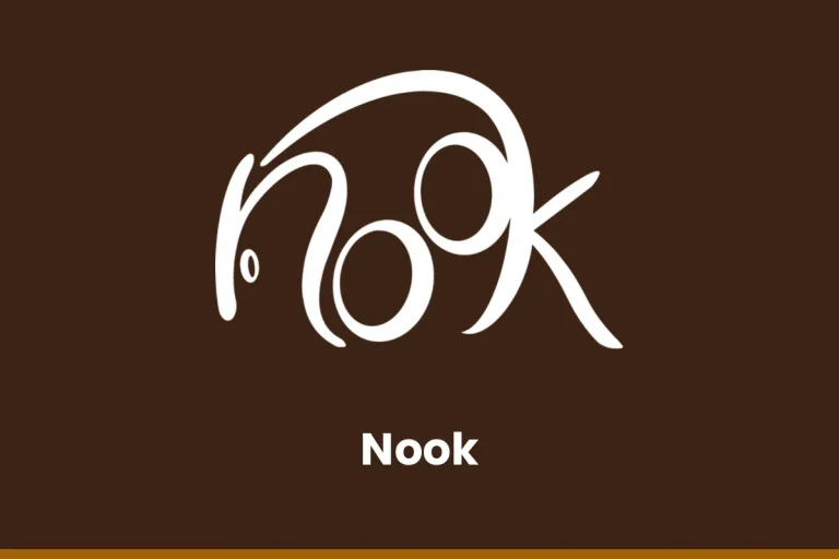 Nook logo