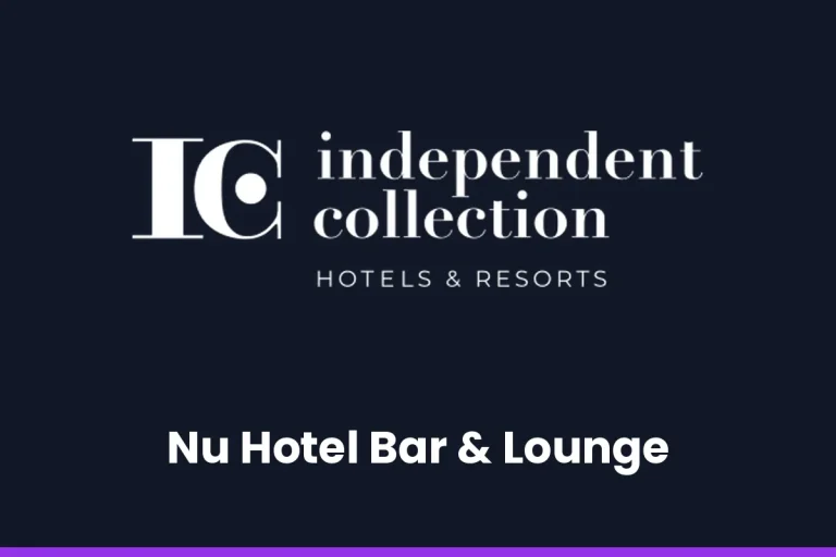 Nu Hotel Bar & Lounge logo