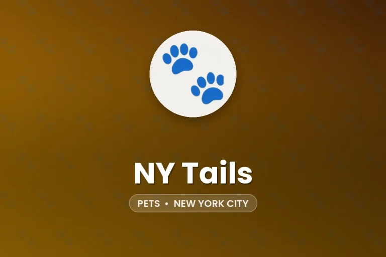NY Tails – New York City