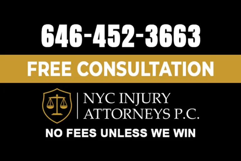 NYC Injury Attorneys P.C. logo