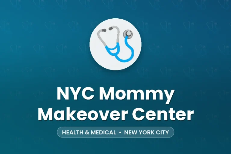 NYC Mommy Makeover Center – New York City