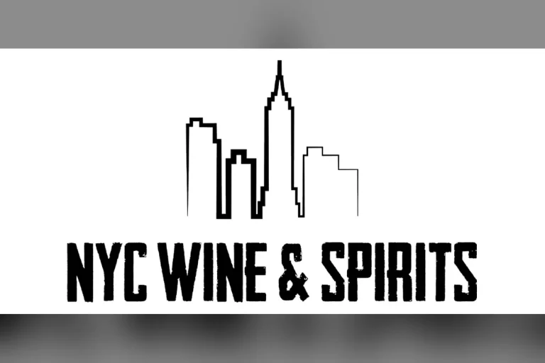NYC Wine & Spirits logo
