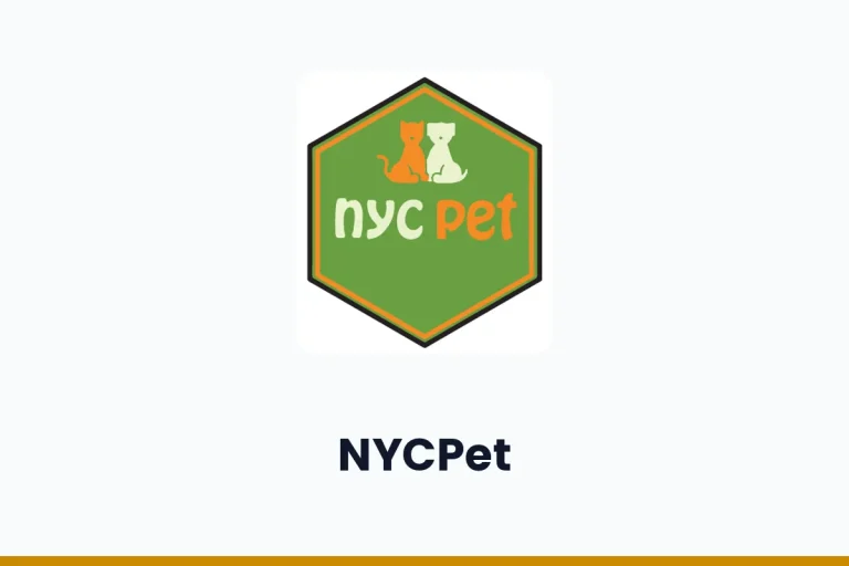 NYCPet logo