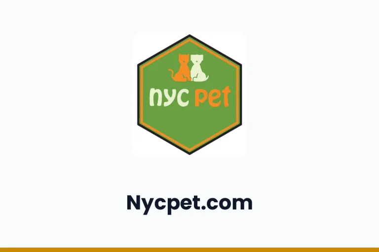Nycpet.com logo