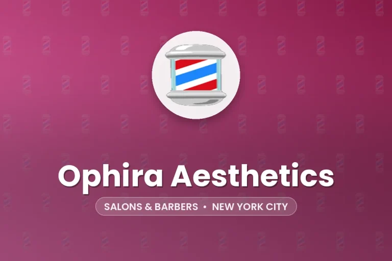 Ophira Aesthetics – New York City