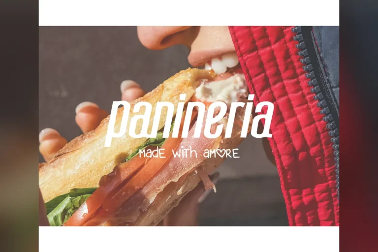 Panineria logo