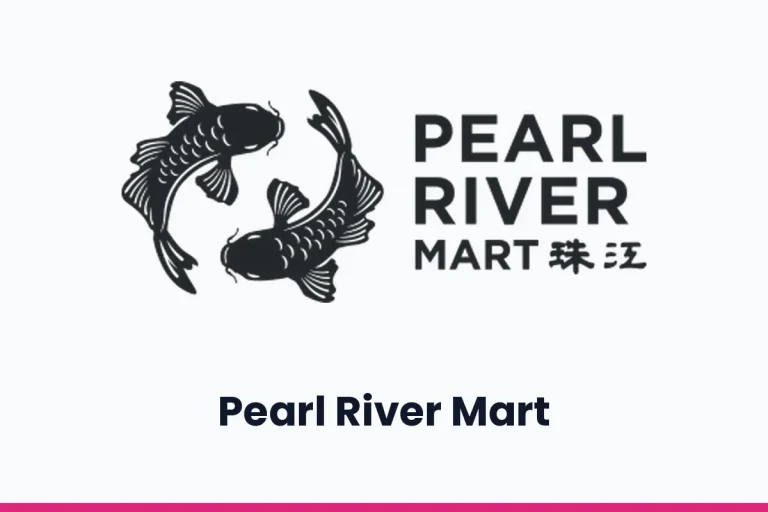 Pearl River Mart logo