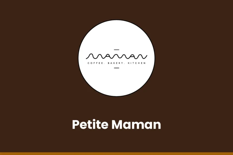 Petite Maman logo