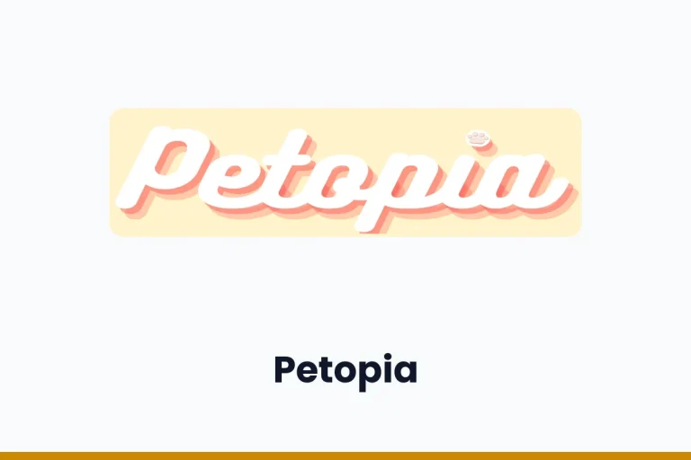 Petopia logo