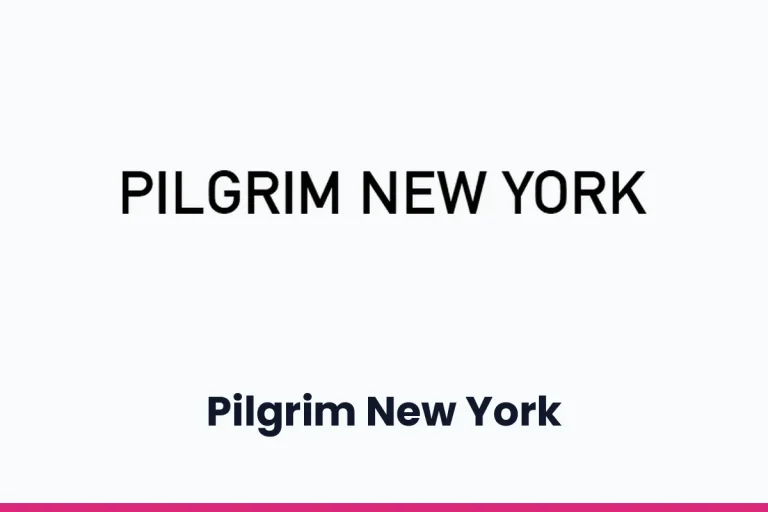 Pilgrim New York logo