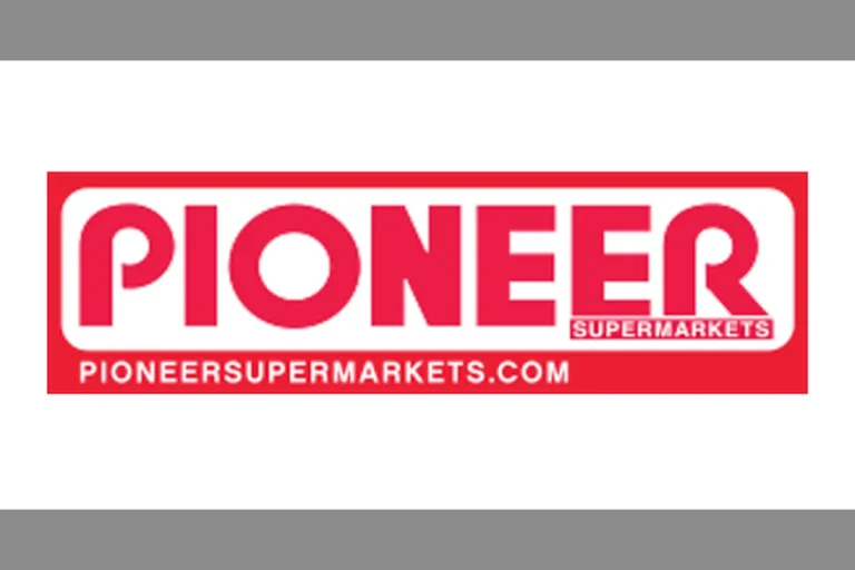 Pioneer logo