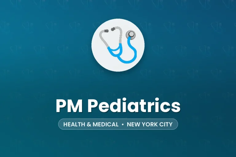 PM Pediatrics – New York City